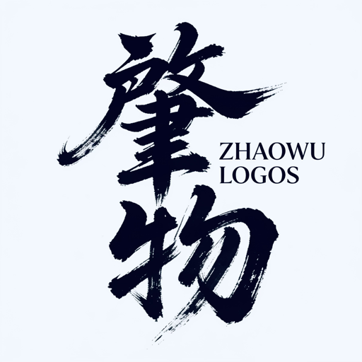 肇物 LOGOS