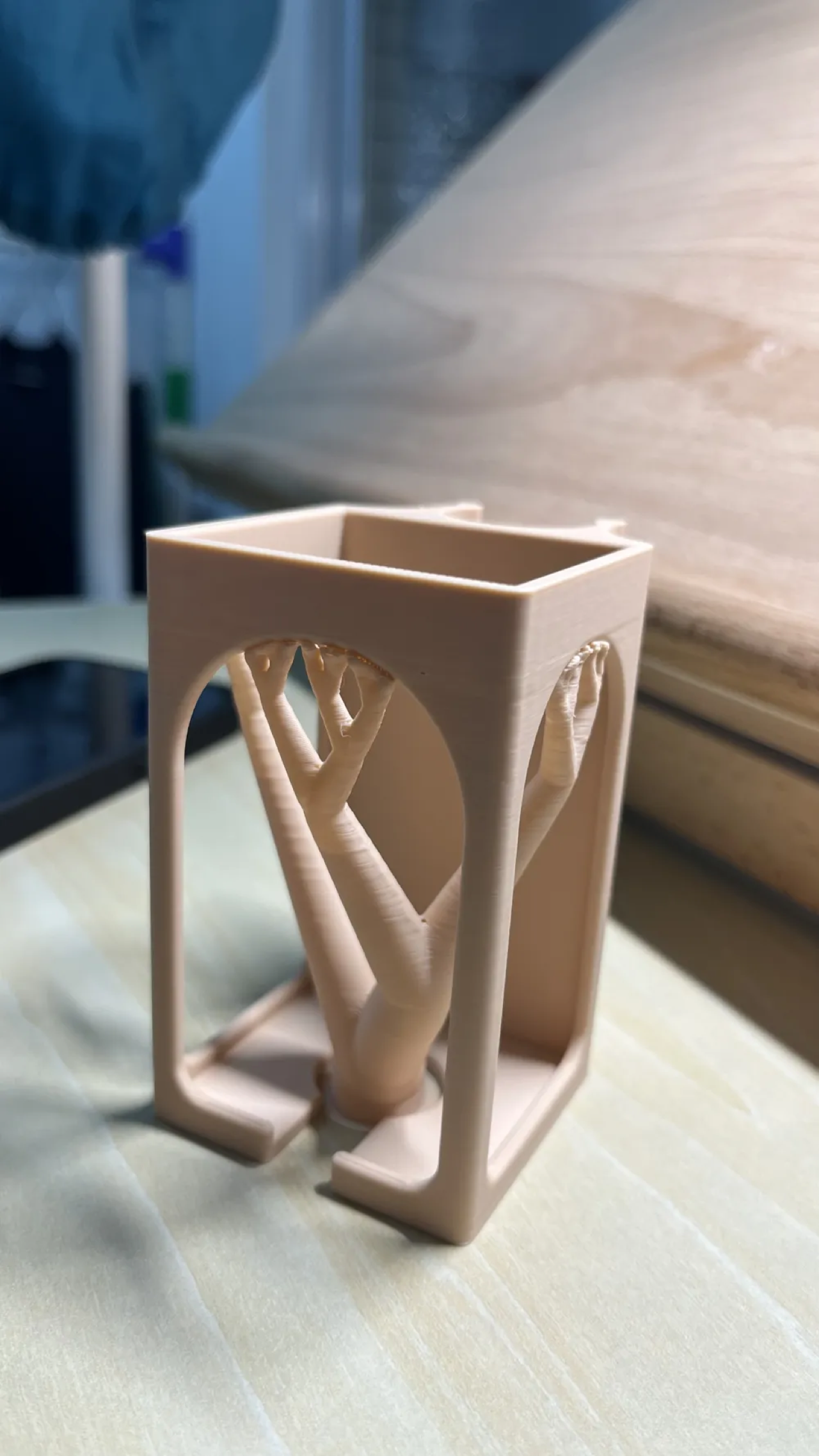 安装在管材上的侧面