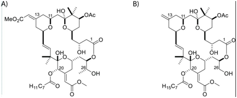 Science：新方法制造有潜力治疗癌症和HIV的苔藓虫素，产率提高上万倍