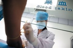 男子携艾滋病毒就医屡遭拒 隐瞒病情成功做手术