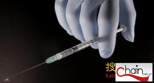 美国国立卫生研究院宣布，艾滋病疫苗临床试验失败，研究暂停