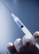 HIV研究获突破：可预防感染疫苗诞生在即