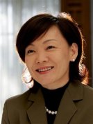 安倍夫人将出任艾滋病对策国际组织委员