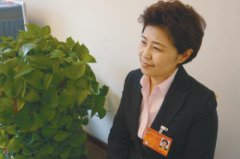 尚红：建议加强艾滋病防治知识宣传