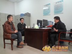 安县司法局赴县疾控中心交流艾滋病预防控制工
