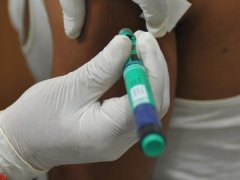 纽约4000多名患者或因血液传染乙肝与艾滋病病毒