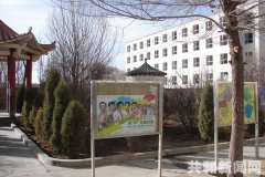艾滋病宣传教育活动进校园