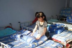 长沙市规定初中生上艾滋病课不得少于6课时