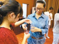 艾滋防治课堂 将走进85所高校