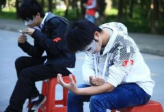 中国新增艾滋病感染者逾8万