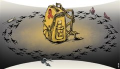 东莞高校基本都有学生艾滋病感染者