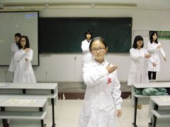 向“零”艾滋迈进