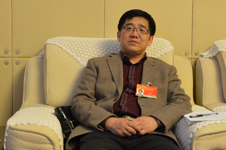 北京等地男男性传播艾滋病率达80% 委员建议性教育入教学大纲