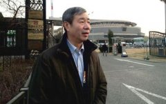 孙建方委员：男男淫乱定罪是为减少艾滋传播