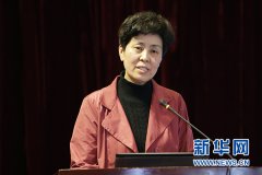 李晓雯：一位疾控专家的15名艾滋孤儿