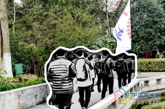 春风艾滋病防治服务中心传递温暖和信心